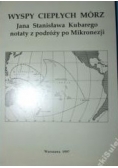 Wyspy ciepłych mórz