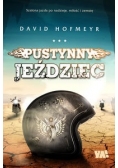 Pustynny jeździec, Nowa