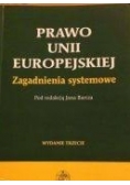 Prawo Unii Europejskiej