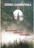 Ziemia zaniemyska