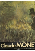 Claude Monet