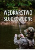 Wędkarstwo słodkowodne, Nowa