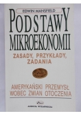 Podstawy mikroekonomii