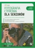 Fotografia cyfrowa dla seniorów