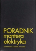 Poradnik montera elektryka