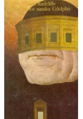 Tajemnica zamku Udolpho