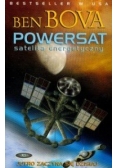 Powersat Satelita energetyczny