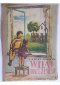Witaj bracie żołnierzu