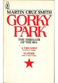 Gorky park