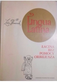 Łacina bez pomocy Orbiliusza