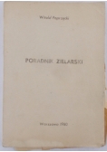 Poradnik Zielarski