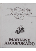 Listy miłosne , miniatura