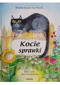 Kocie sprawki