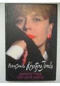 Gwiazdy mają czerwone pazury