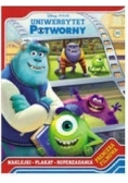 Uniwersytet potworny