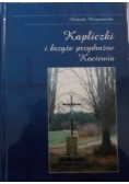 Kapliczki i krzyże przydrożne Kociewia