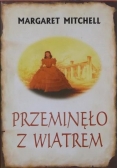 Przeminęło z wiatrem