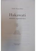 Hakawati