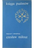 Księga psalmów