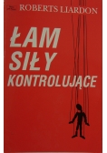 Łam siły kontrolujące
