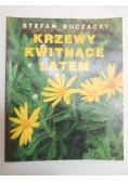 Krzewy kwitnące latem
