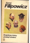 Krajobraz, który przeżył śmierć