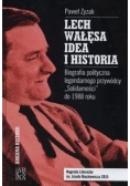 Lech Wałęsa idea i historia