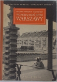 Wczoraj -dziś -jutro Warszawa , 1950