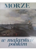 Morze w malarstwie polskim