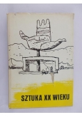Sztuka XX wieku