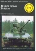 40mm Działo Boforsa