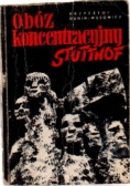 Obóz koncentracyjny Stutthof
