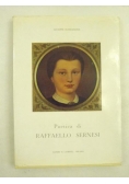 Intersimone Giuseppe - Poetica di Raffaello Sernesi