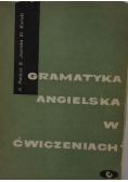 Gramatyka angielska w ćwiczeniach