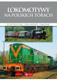 Lokomotywy na polskich torach