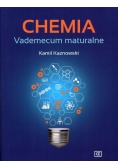 Chemia Vademecum maturalne