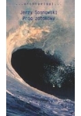 Prąd zatokowy
