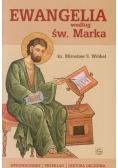 Ewangelia według św. Marka