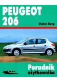 Peugeot 206. Poradnik użytkownika