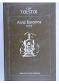 Tołstoj Lew - Anna Karenina tom II