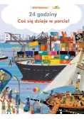 24 godziny Coś się dzieje na budowie