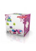 MELI Klocki Constructor Girls 600 sztuk