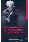 Wspomnienia o Leopoldzie Buczkowskim