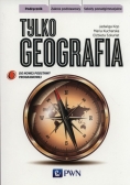 Tylko geografia Podręcznik Zakres podstawowy