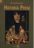 Historia Persji tom 3