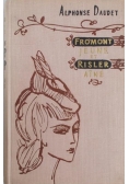 Fromont jeune et Risler atne