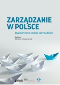 Zarządzanie w Polsce