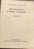 Metalurgia cynku i kadmu
