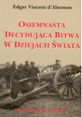 Osiemnasta decydująca bitwa