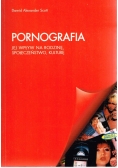 Pornografia